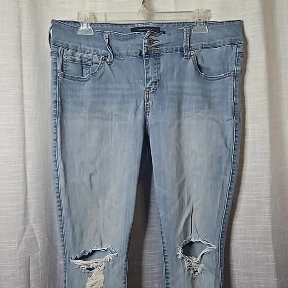 TORRID JEGGING - Picture 2 of 11